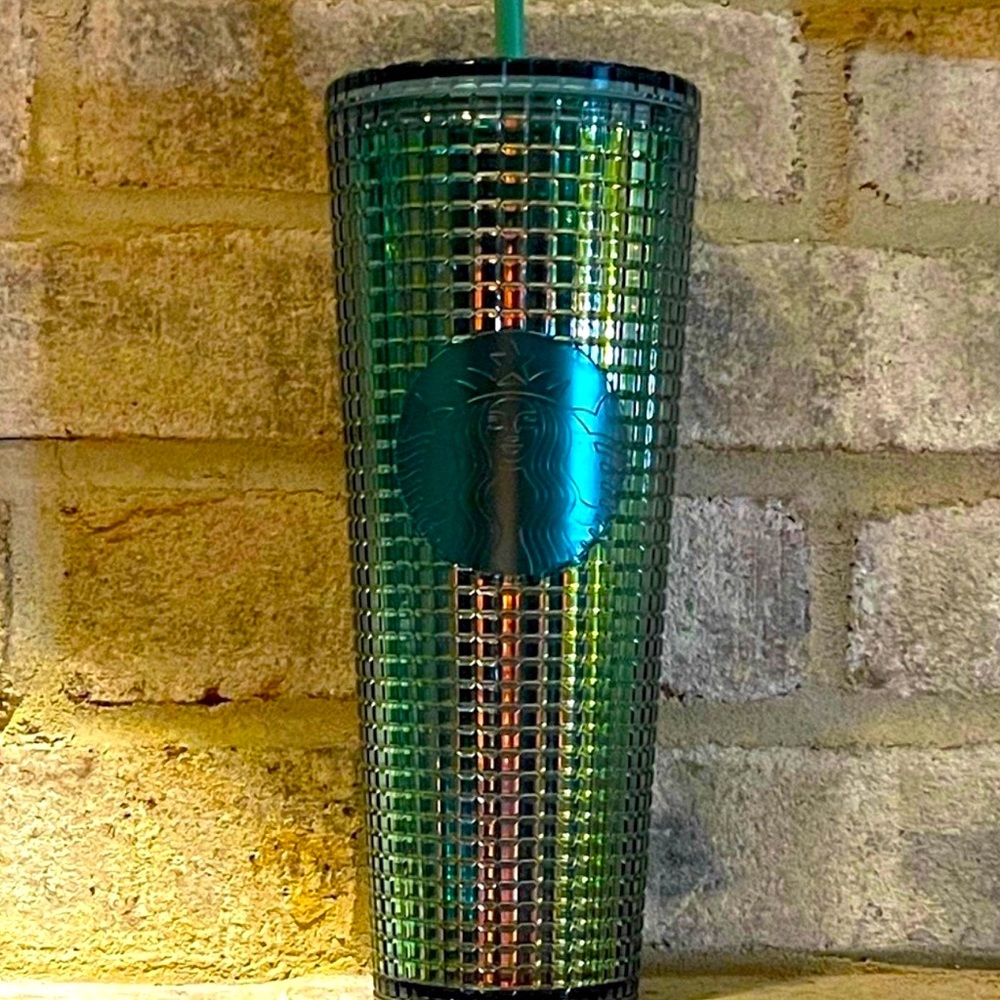 2022 Starbucks Tumbler